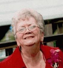 Loretta Wiethop Rogers